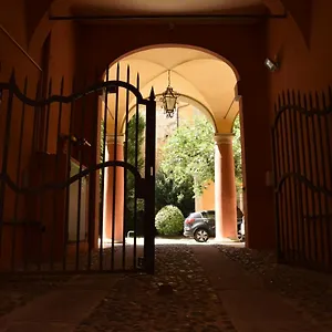 Il Nome Della Rosa Appartamento Bologna