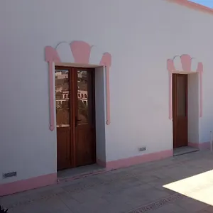  Appartamento La Casa Di Titta