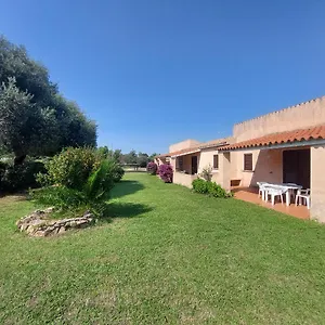 Vermentino House Casa vacanze Tanaunella