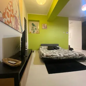 Zen House+garden&garage-lecco's Core-como's Lake Appartamento Lecco